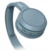 Philips TAH4205 Kulak Üstü Bluetooth Kulaklık Mavi