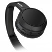 Philips TAH4205 Kulak Üstü Bluetooth Kulaklık Siyah