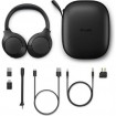 Philips TAH8507BK Bluetooth Anc Pro Kulak Üstü Bluetooth Kulaklık