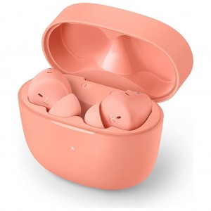 Philips TAT2236PK Kulak İçi BluetoothKulaklık Pembe