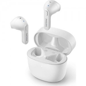 Philips TAT2236WT/00 Tws Mikrofonlu Kulaklık ( Ipx4 Su Sıçramasına ve Tere Dayanıklı)
