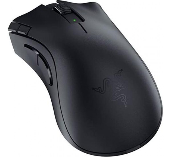 Razer Deathadder V2 X Hyperspeed RZ01-04130100-R3G1 Kablosuz Optik Oyuncu Mouse