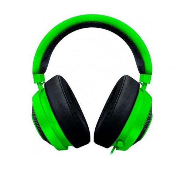 Razer Kraken Oyuncu Kulaklık Yeşil RZ04-02830200-R3M1