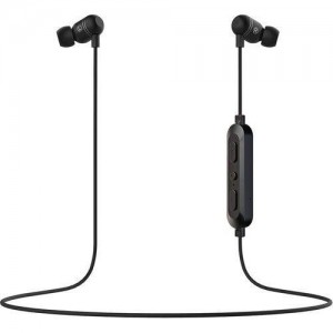 Samsung C&T İTFİT 103B Siyah Bluetooth Kulaklık - GP-OAU019SAABW Samsung Türkiye Garantili