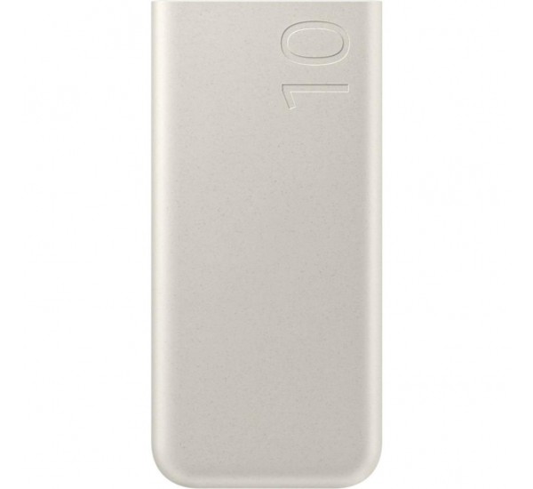 Samsung EB-P3400XUEGWW 10.000mAh 25w Powerbank