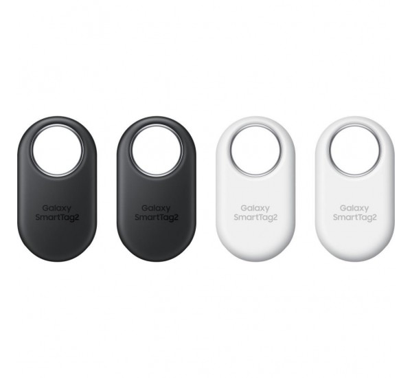 Samsung EI-T5600 Smarttag 2 (4'lü Paket) - (2 Siyah & 2 Beyaz)