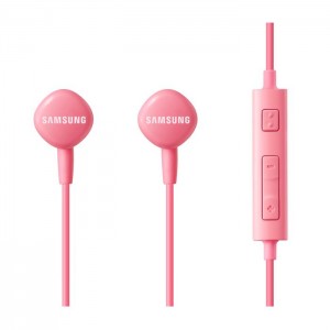 Samsung Mikrofonlu Kulaklık EO-HS130 PEMBE