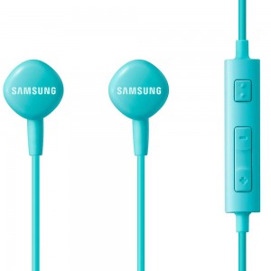 Samsung Mikrofonlu Kulaklık EO-HS130 TURKUAZ