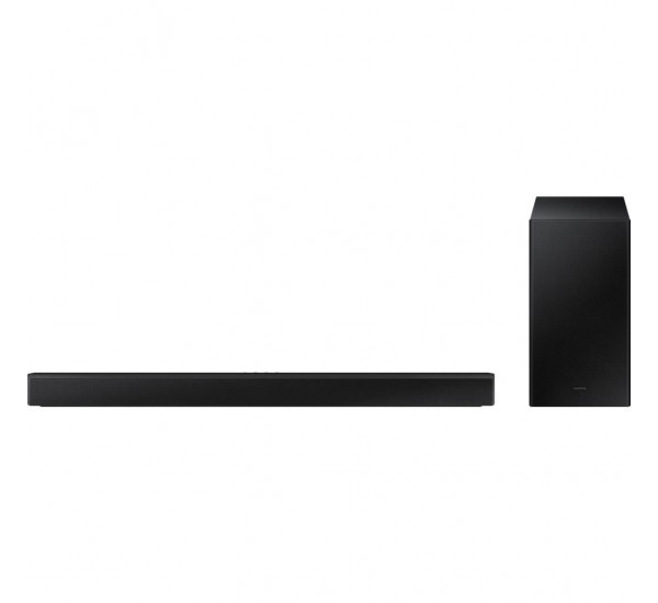 Samsung HW-B450TK 2.1 Kanal 300W Soundbar - Siyah