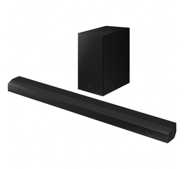 Samsung HW-B650TK 2.1 Kanal 420W Soundbar - Siyah