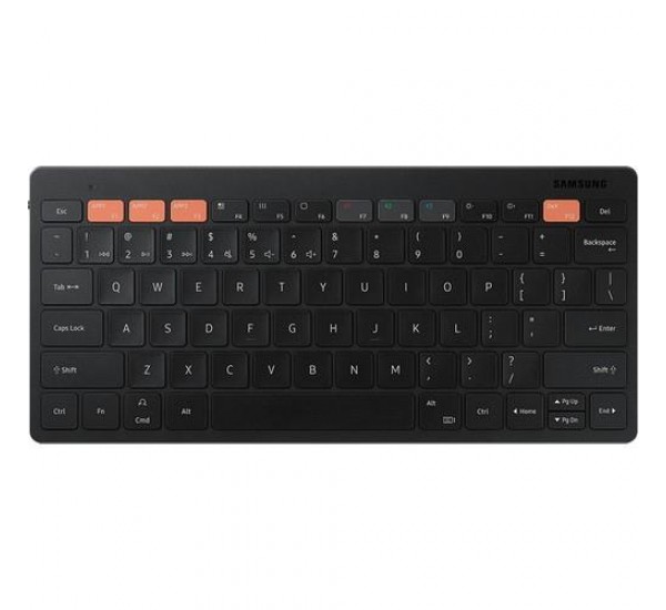 Samsung Smart Keyboard Trio 500 EJ-B3400BBEGTR-SİYAH