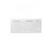 Samsung Smart Keyboard Trio 500-EJ-B3400BWEGTR-BEYAZ