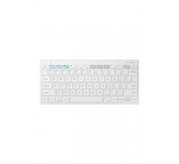 Samsung Smart Keyboard Trio 500-EJ-B3400BWEGTR-BEYAZ