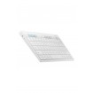 Samsung Smart Keyboard Trio 500-EJ-B3400BWEGTR-BEYAZ