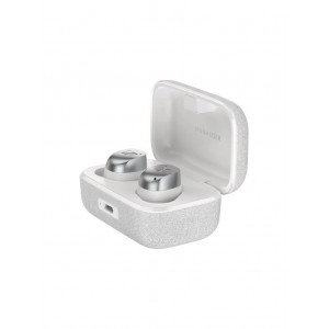 Sennheiser Momentum True Wireless 4 Kulak Içi Kulaklık - Gümüş