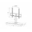 Sonorous PL 2335 Masaüstü Televizyon Standı 