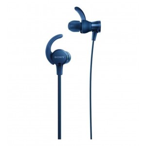 Sony MDR-XB510AS Kulakiçi Kulaklık Mavi
