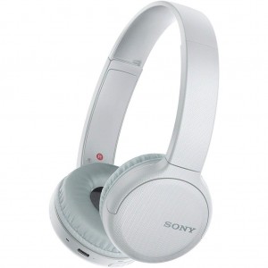 SONY WH-CH510 Bluetooth Kulaklık BEYAZ