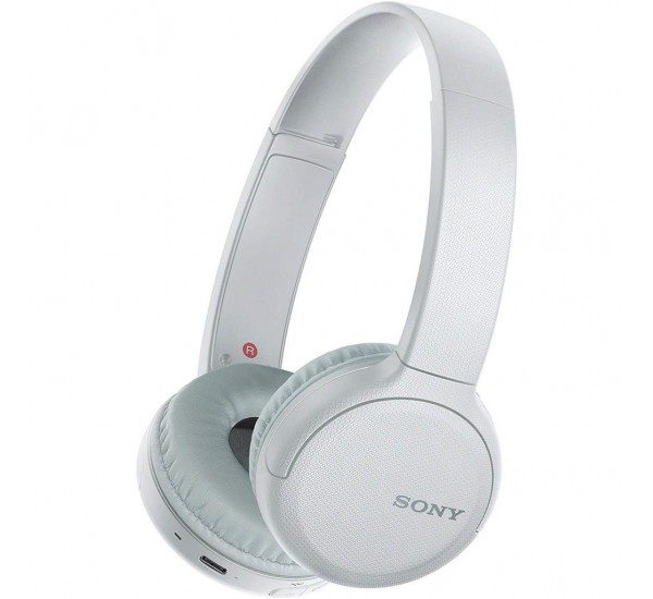 SONY WH-CH510 Bluetooth Kulaklık BEYAZ