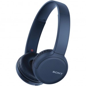 SONY WH-CH510 Bluetooth Kulaklık MAVİ