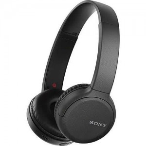 SONY WH-CH510 Bluetooth Kulaklık SİYAH