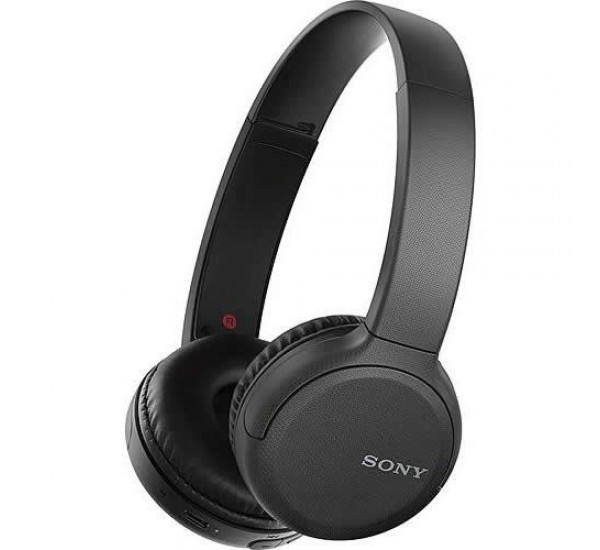 SONY WH-CH510 Bluetooth Kulaklık SİYAH