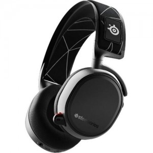 Steelseries Arctis 9 Wireless ve Bluetooth 7.1 Kablosuz Oyun Kulaklık