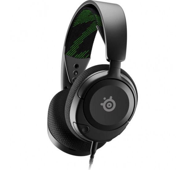 Steelseries Arctis Nova 1x Xbox Oyun Kulaklığı