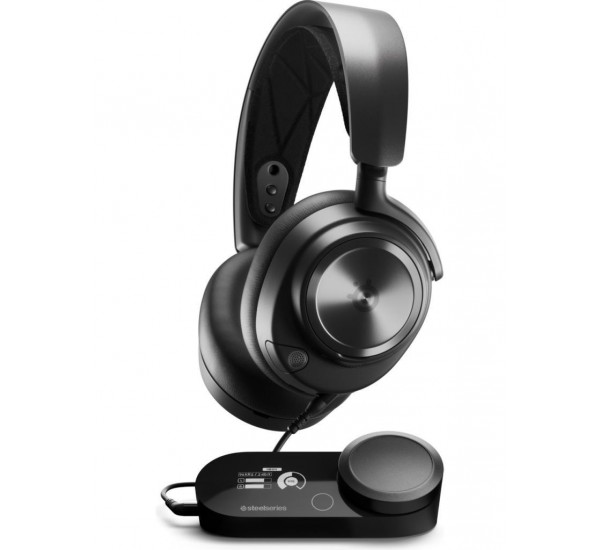 SteelSeries Arctis Nova Pro PC/Xbox Kulak Üstü Oyuncu Kulaklığı