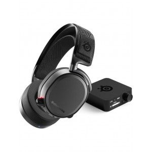 SteelSeries Arctis Pro Wireless Hi-Res Oyuncu Kulaklığı