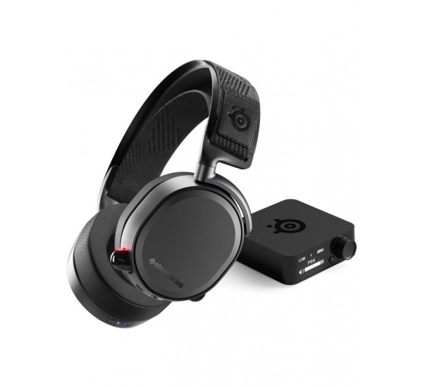SteelSeries Arctis Pro Wireless Hi-Res Oyuncu Kulaklığı