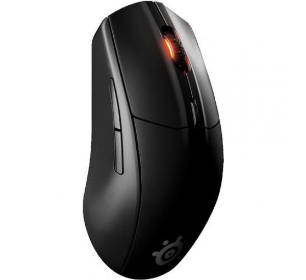 Steelseries Rival 3 Wireless ve Bluetooth Kablosuz Gaming Oyuncu Mouse