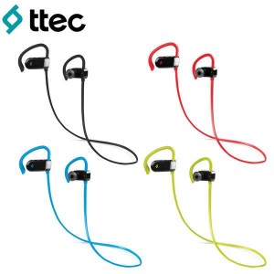TTEC SoundBeat Sport Bluetooth Kulaklık 2KM118