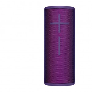 Ultimate Ears BOOM 3 Su ve Toz Geçirmez Taşınabilir Hoperlör - Mor